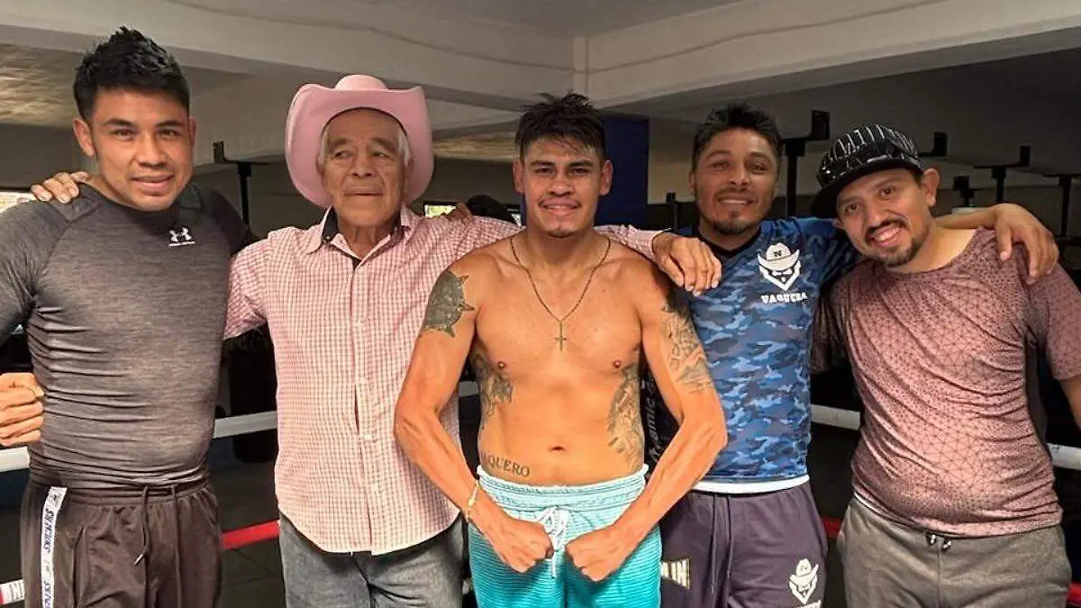 vaquero