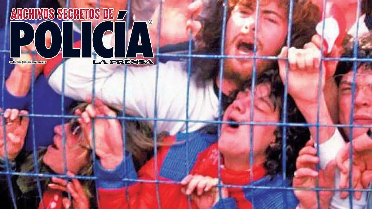 ARCHVOS SECRETOS (6)