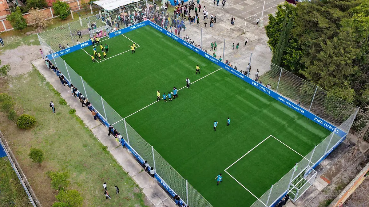 FIFA Arena-3
