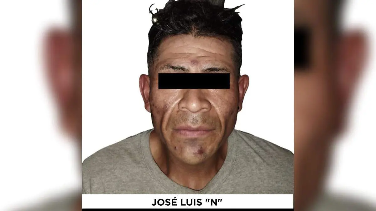 detenido crimen estudiante FISCALIA EDOMEX
