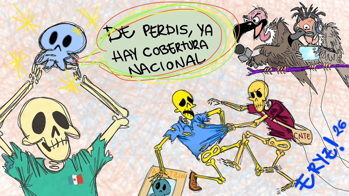 El mejor ángulo