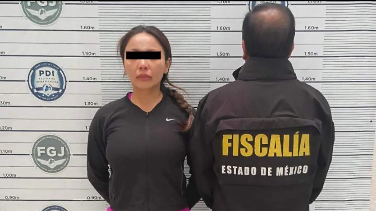 revendedora FISCALIA edomex