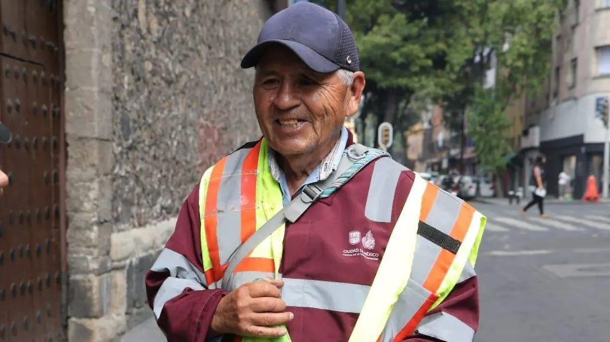 padres trabajadores cdmx DAVID DEOLARTE