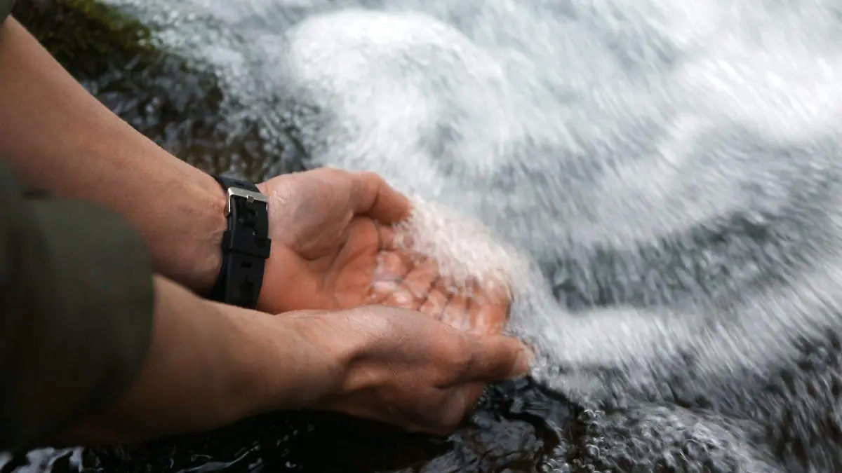 agua