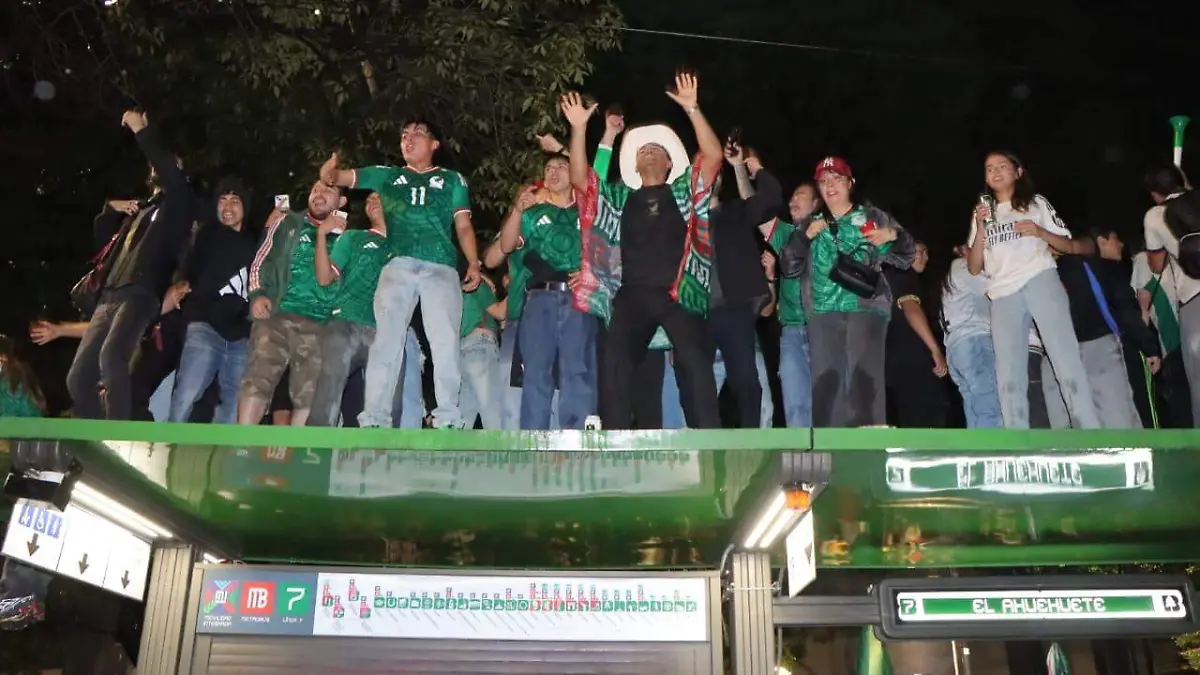 festejos angel MAXIMILIANO PEREZ