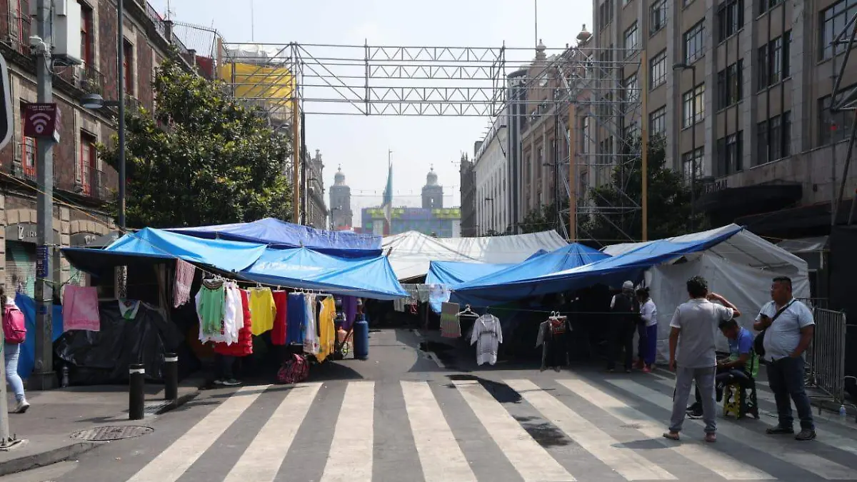 cnte centro no se van DAVID DEOLARTE