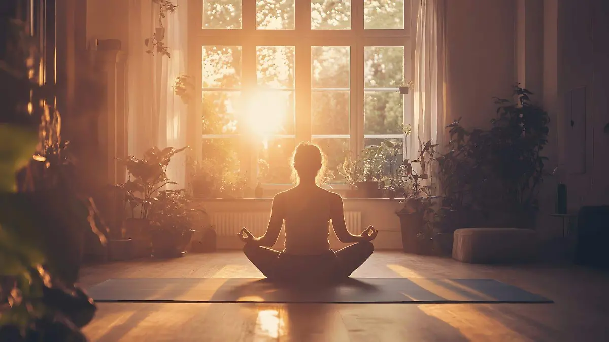 yoga cortesia