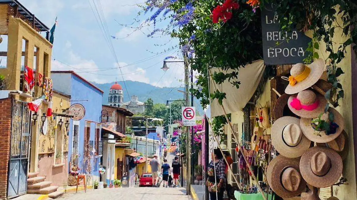 Malinalco