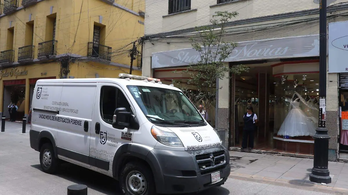 Muerto en el Centro Histórico  (4)