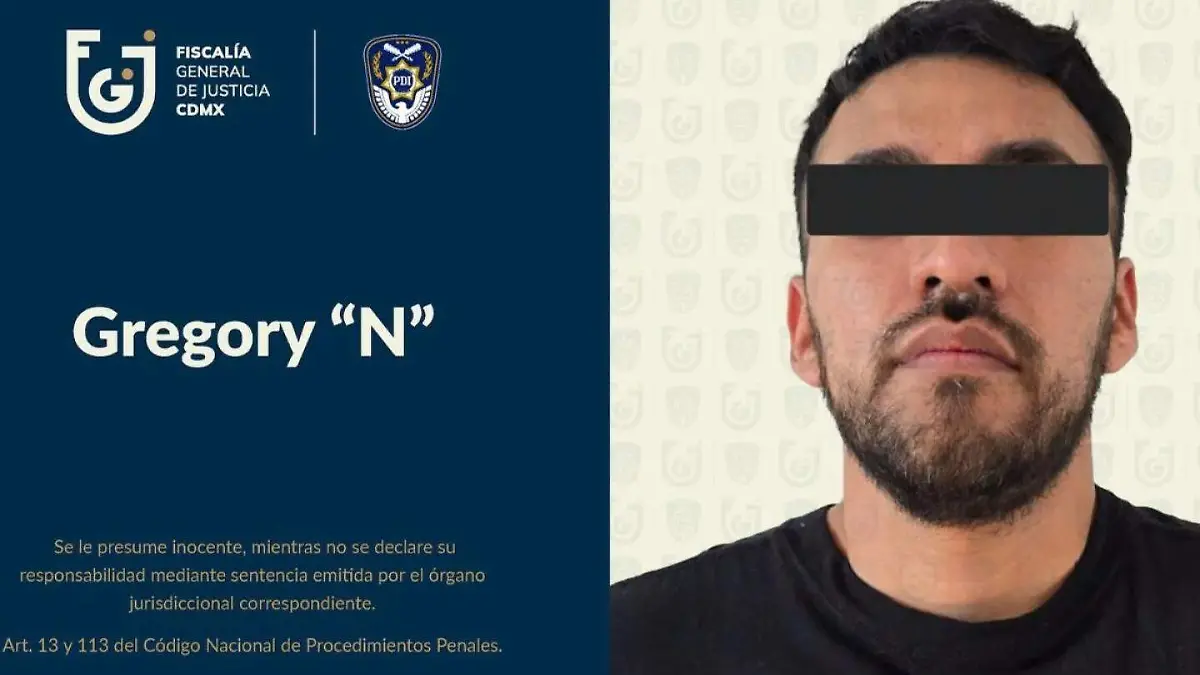 EL GREGORY
