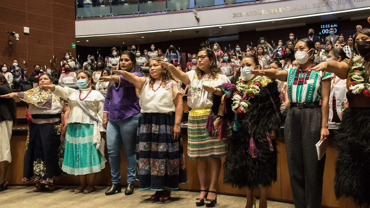 861866_Primer Parlamento Mujeres Indígenas_web