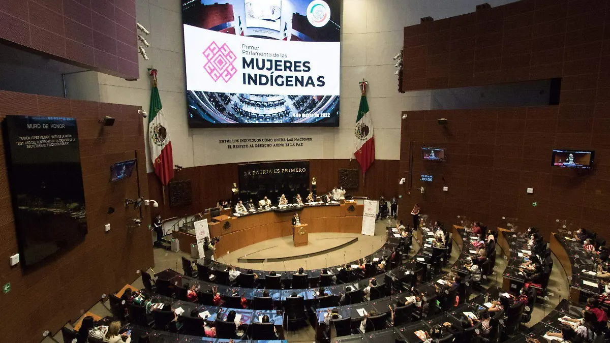 861865_Primer Parlamento Mujeres Indígenas_web