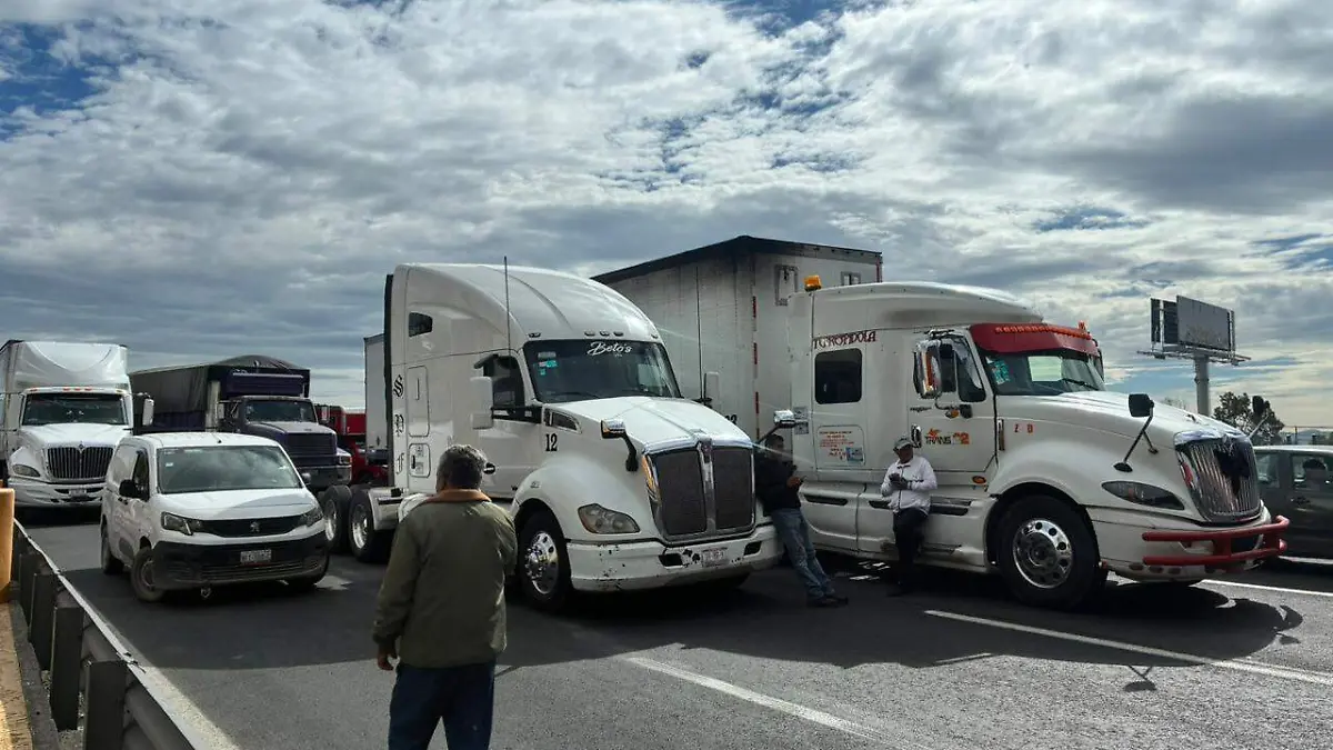 transportistas México Pachuca (3)