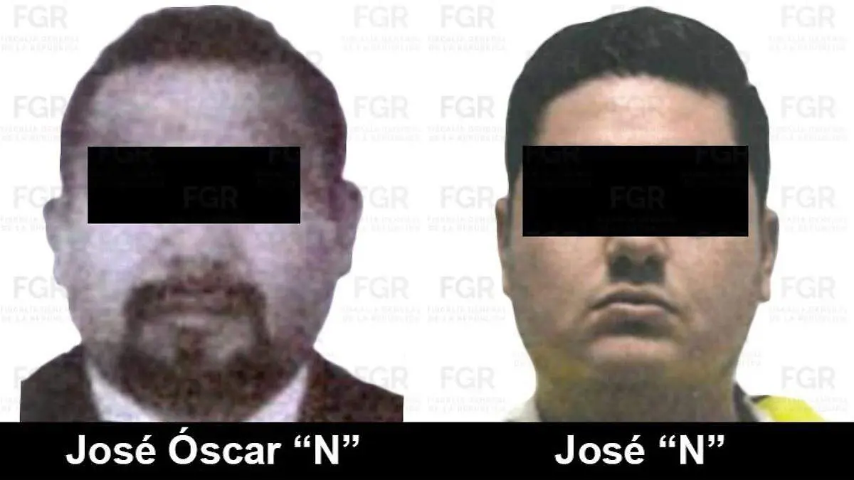 sentenciados extorsion FISCALIA