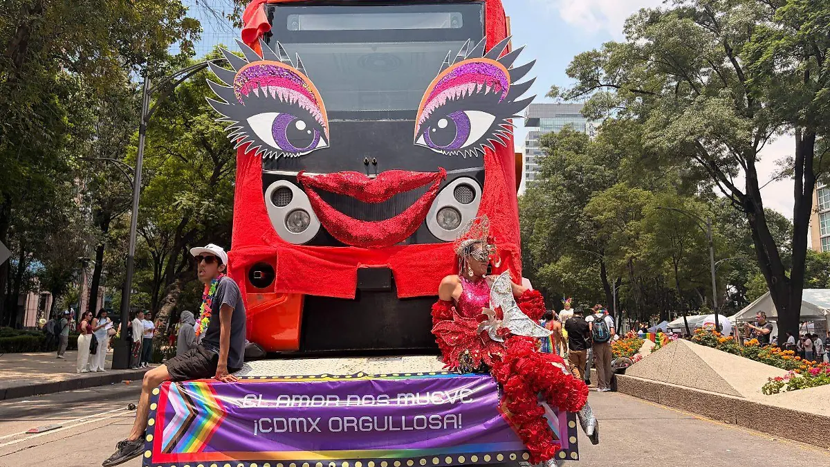 Vagón Pride  (1)