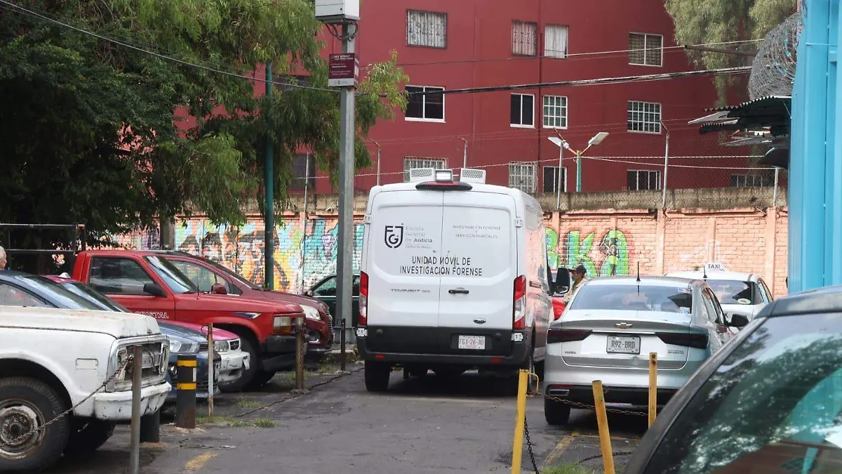 Infartado en GAM