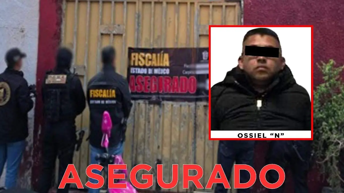 policia neza CORTESIA FISCALIA