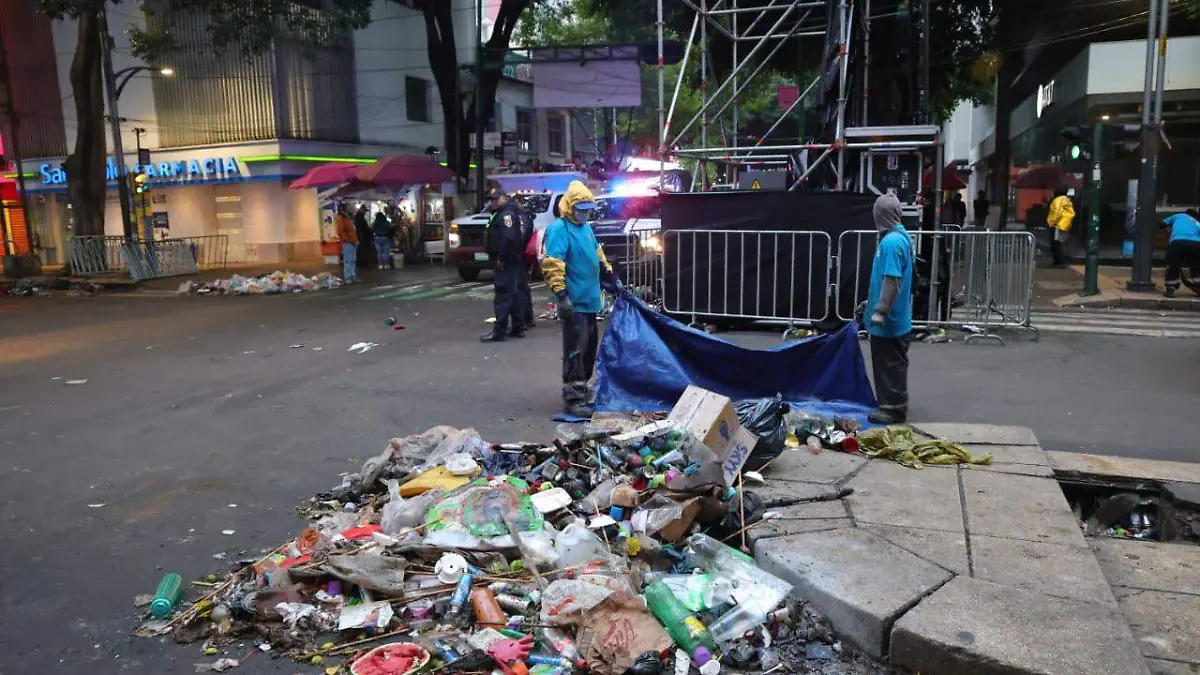 BASURA5
