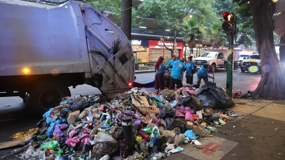 BASURA6
