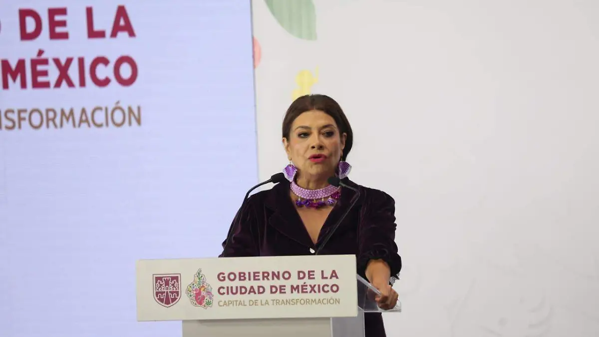 Clara brugada