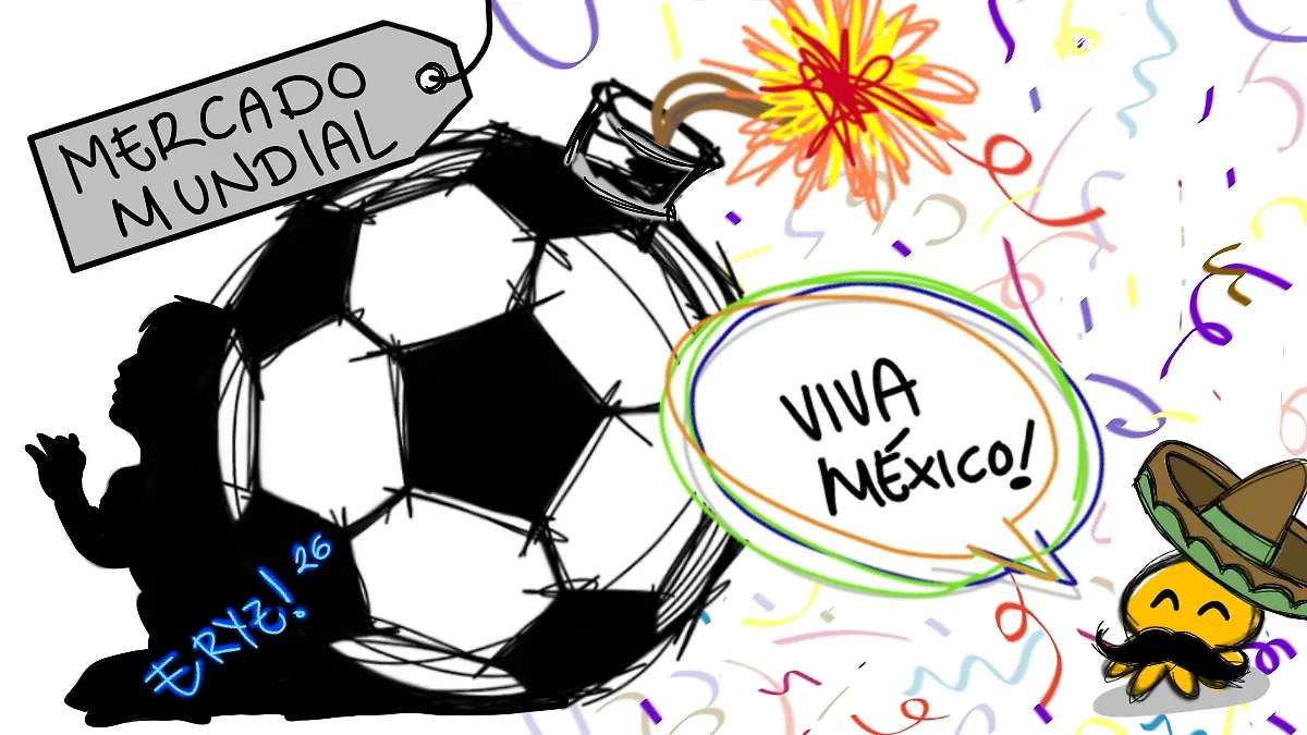 Mercado Mundial