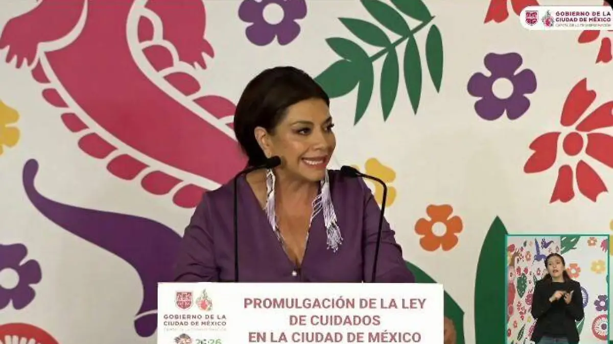 LEY DE CUIDADOS1