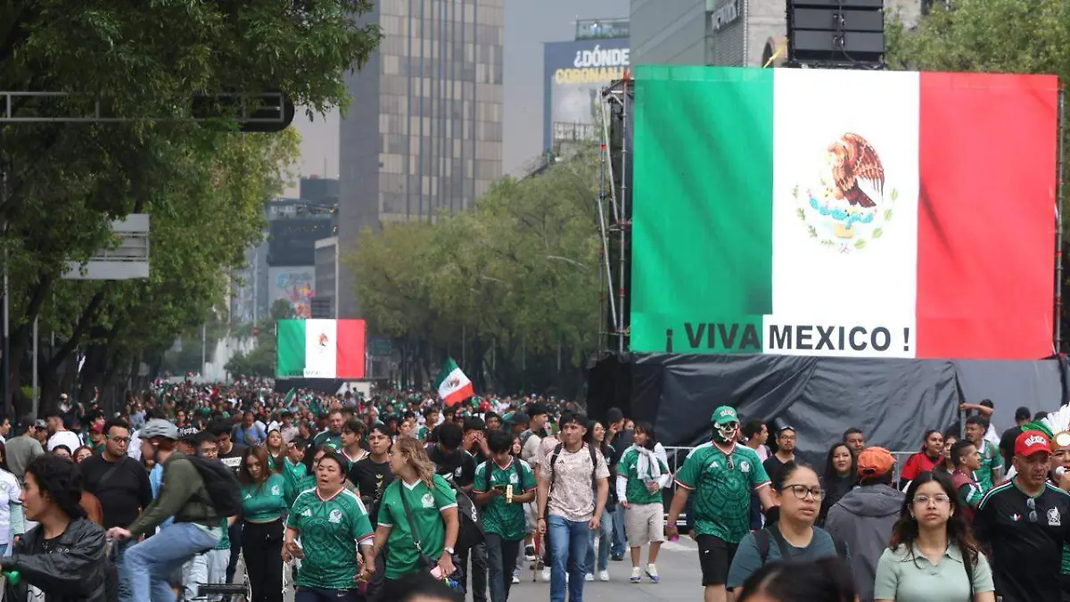 reforma mundial JOSE MELTON