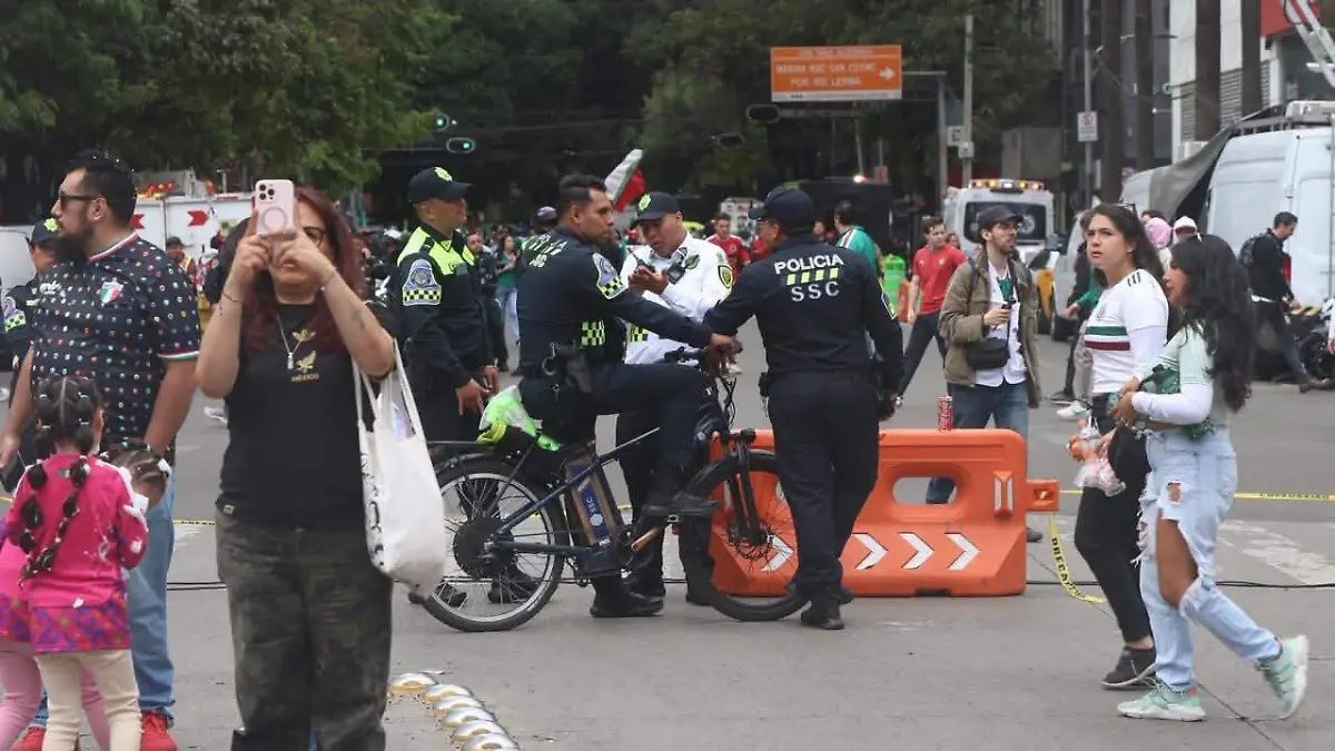 festejos reforma JOSE MELTON