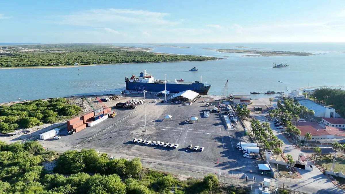 PUERTO MATAMOROS1