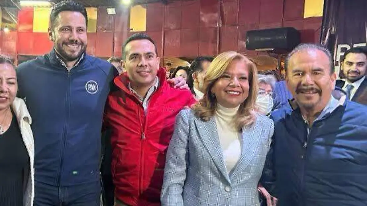 tribunal edomex