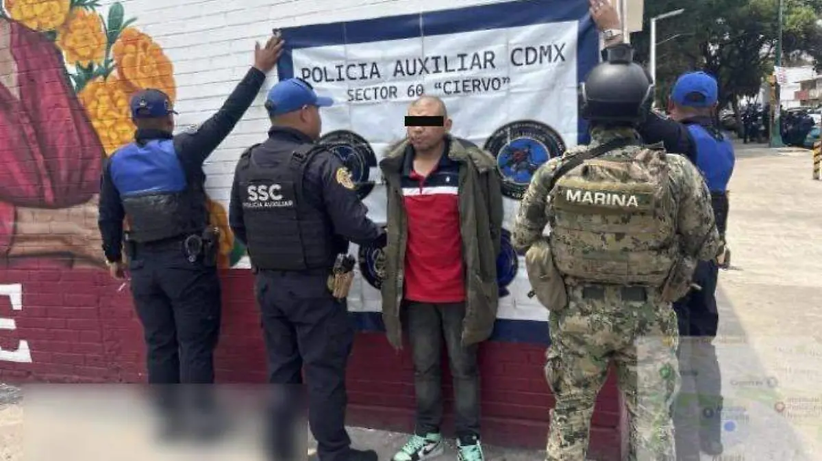 DROGO IZTACALCO3