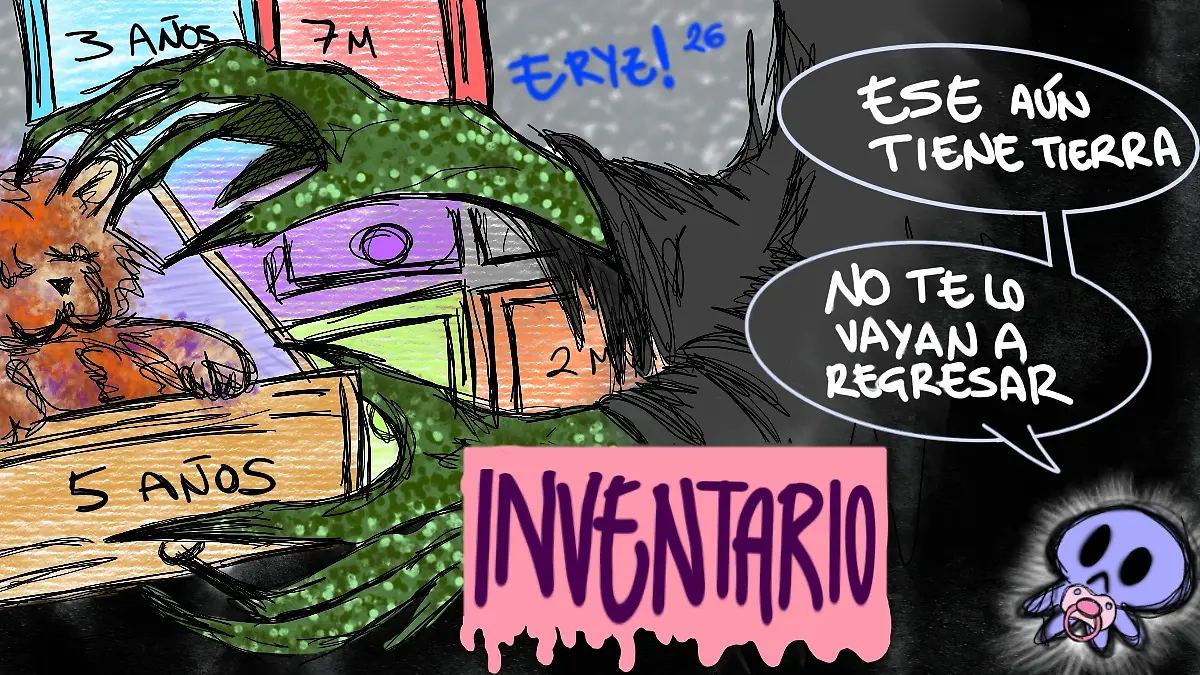 Inventario