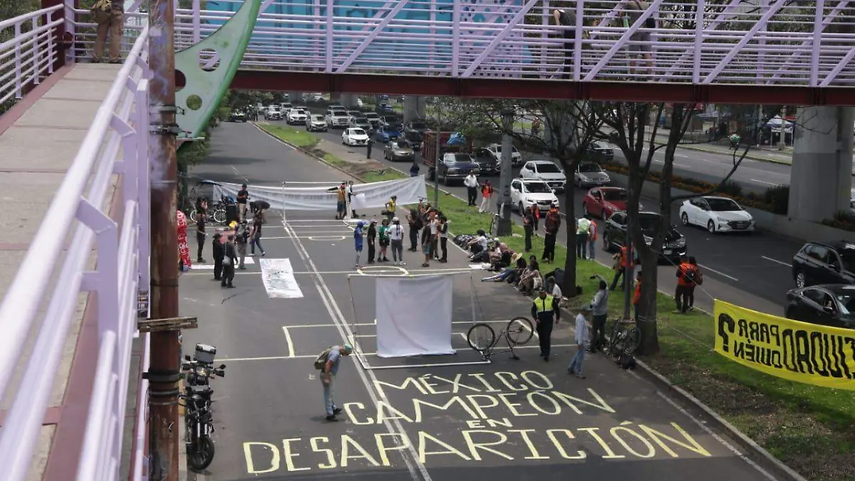 bloqueos mundial DAVID DEOLARTE.4