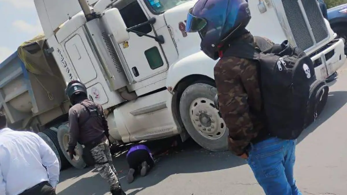 ciclista ecatepec ÁLVARO VELAZQUEZ