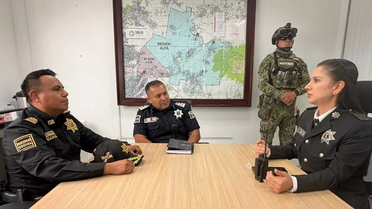 lucha contra huachicoleo gobierno de Acolman