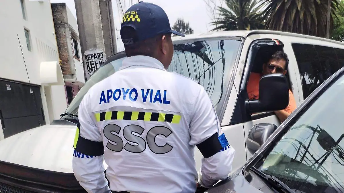 policia iztacalco ALCALDIA
