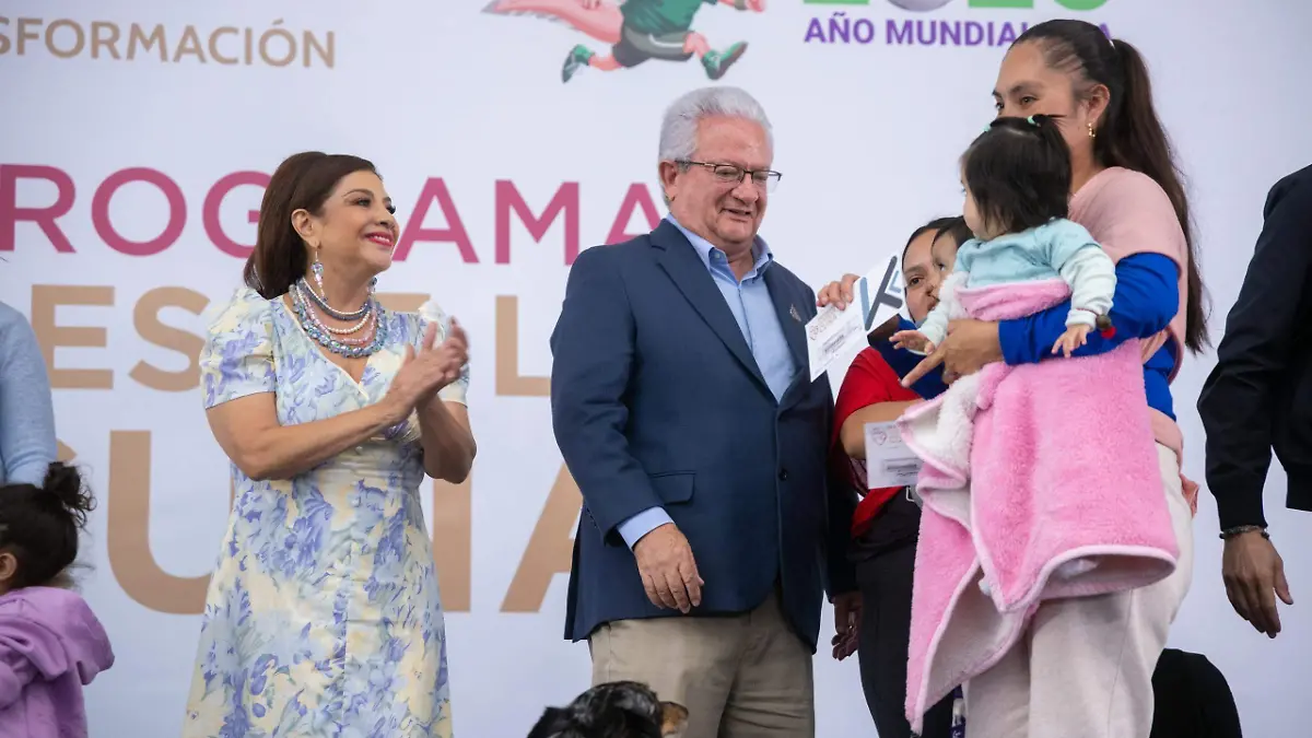 programas social cdmx