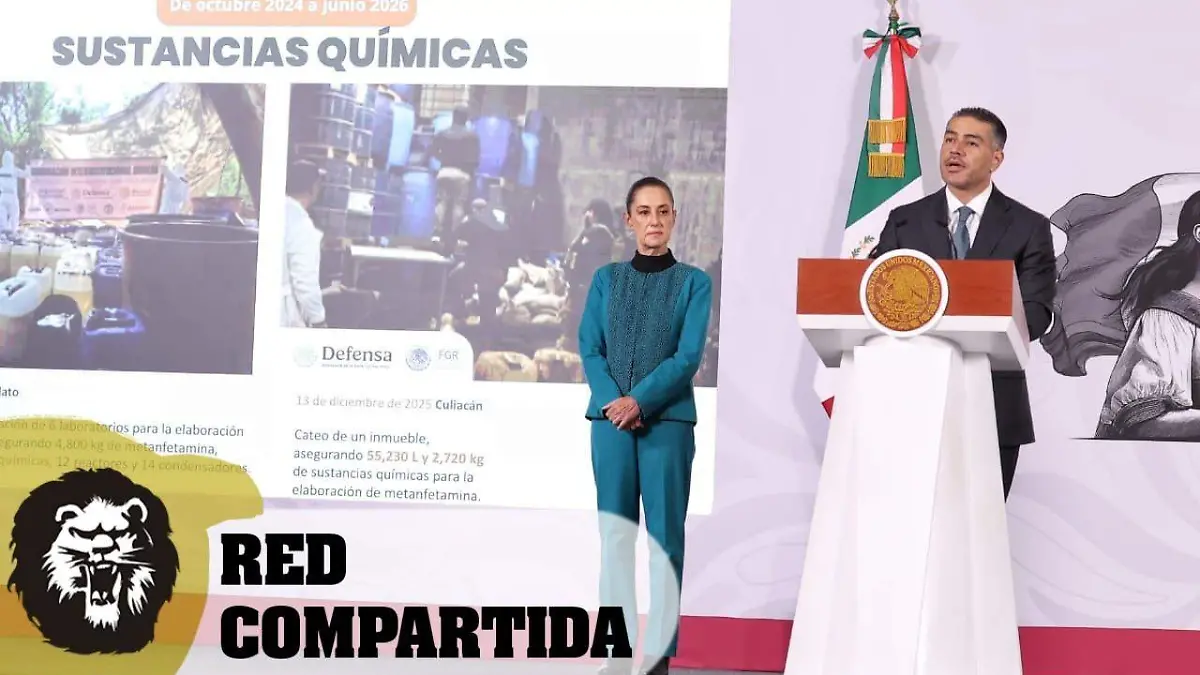 red compartida ROBERTO HERNANDEZ SOLMEX