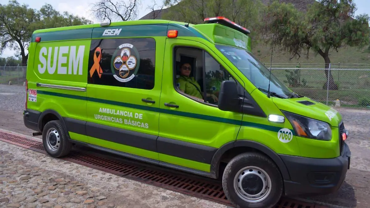 seguridad salud edomex