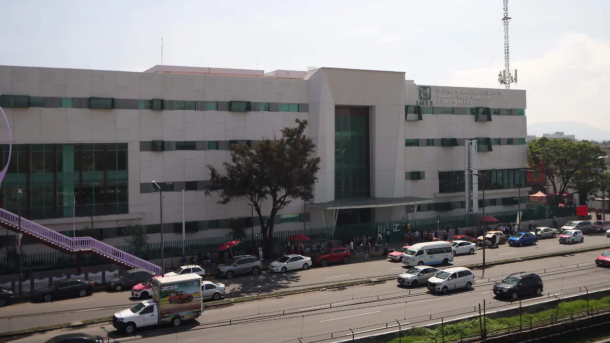 clinica 25 imss GUILLERMO PANTOJA