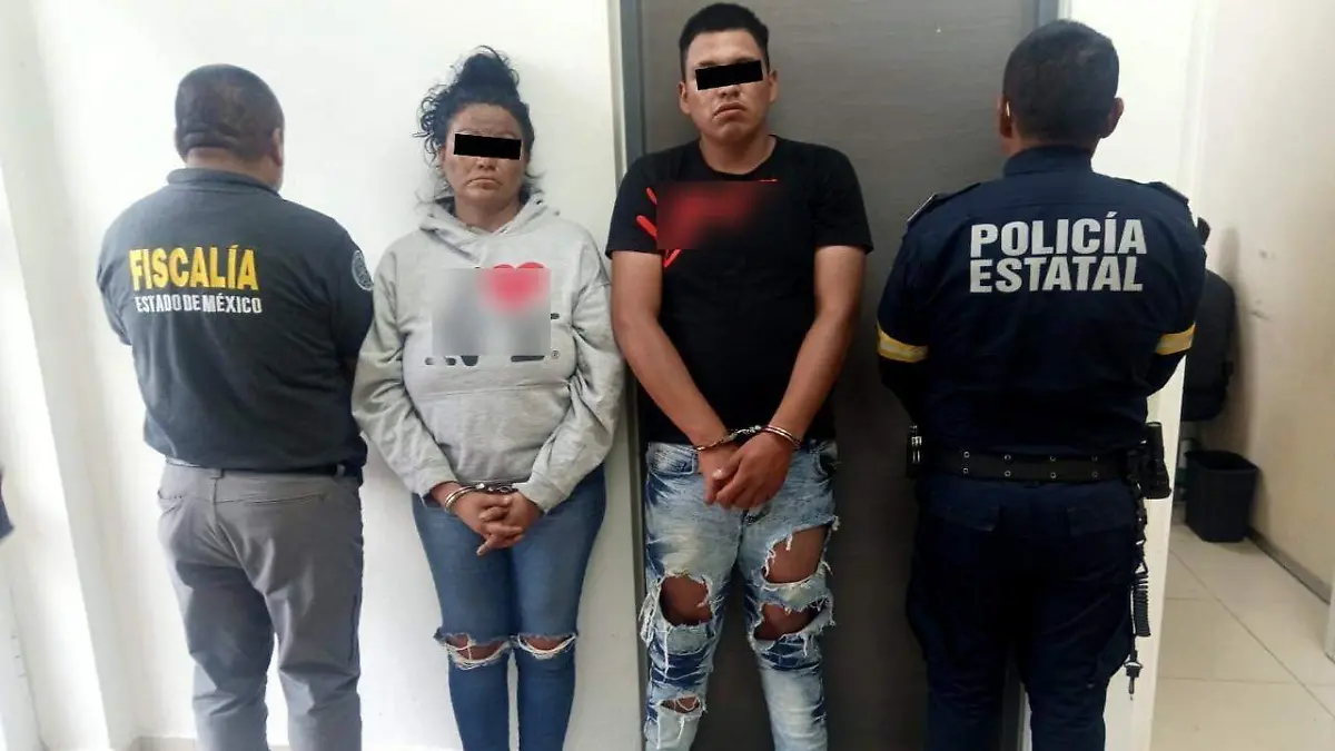 roba motos EDOMEX