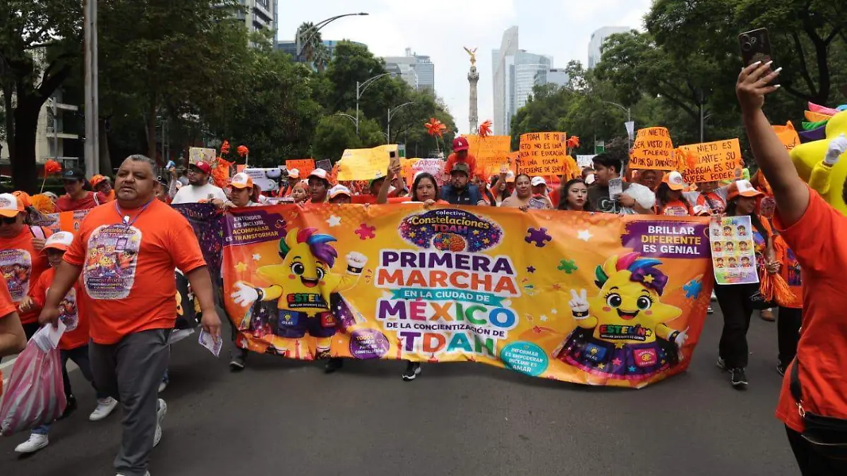marcha TDAH DAVID DEOLARTE.2
