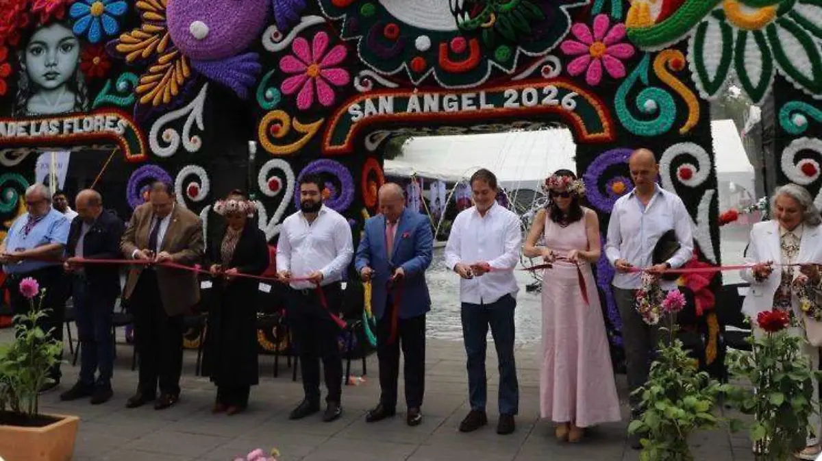 FERIA DE LAS FLORES2