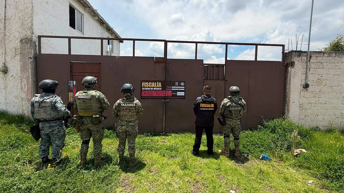 Operación restitución