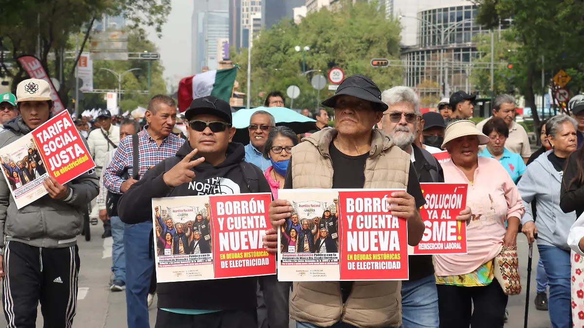 Marcha SME (2)