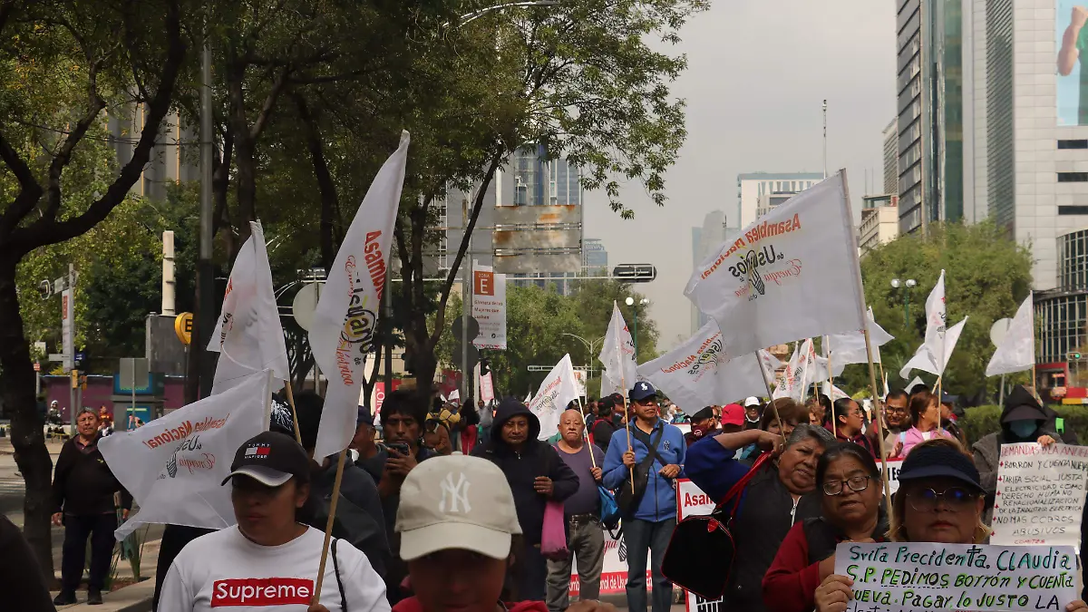 Marcha SME (4)