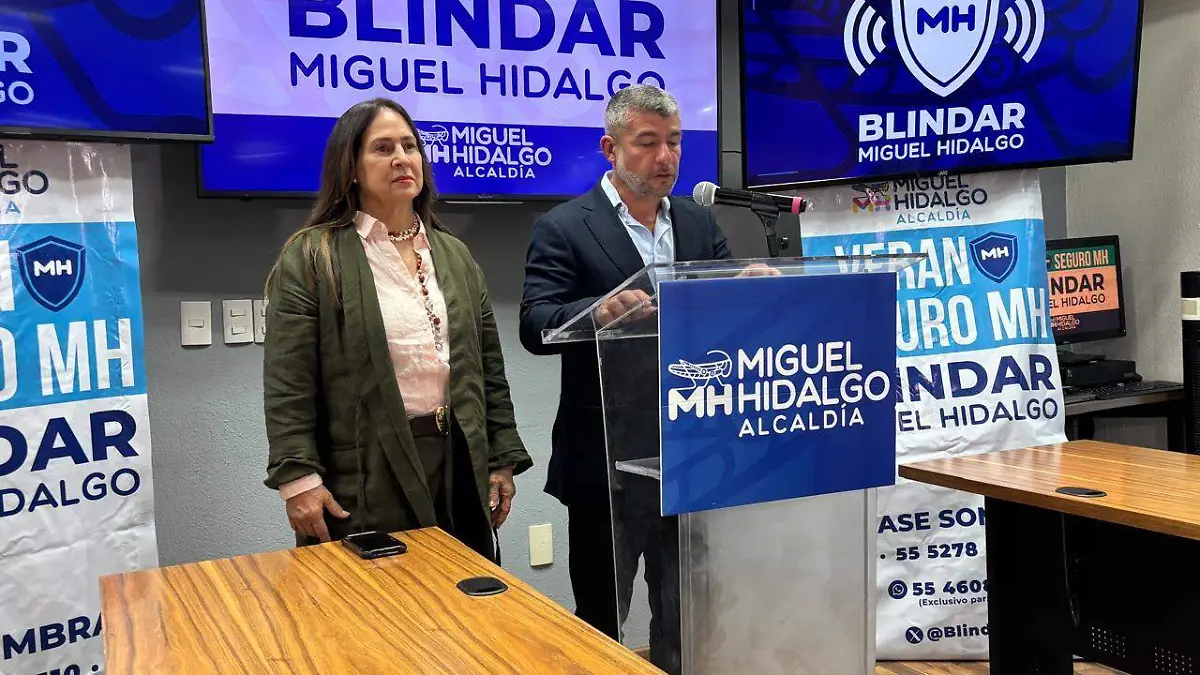 Operativo Miguel Hidalgo