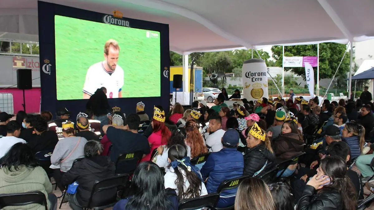 IZTACALCO FUT1