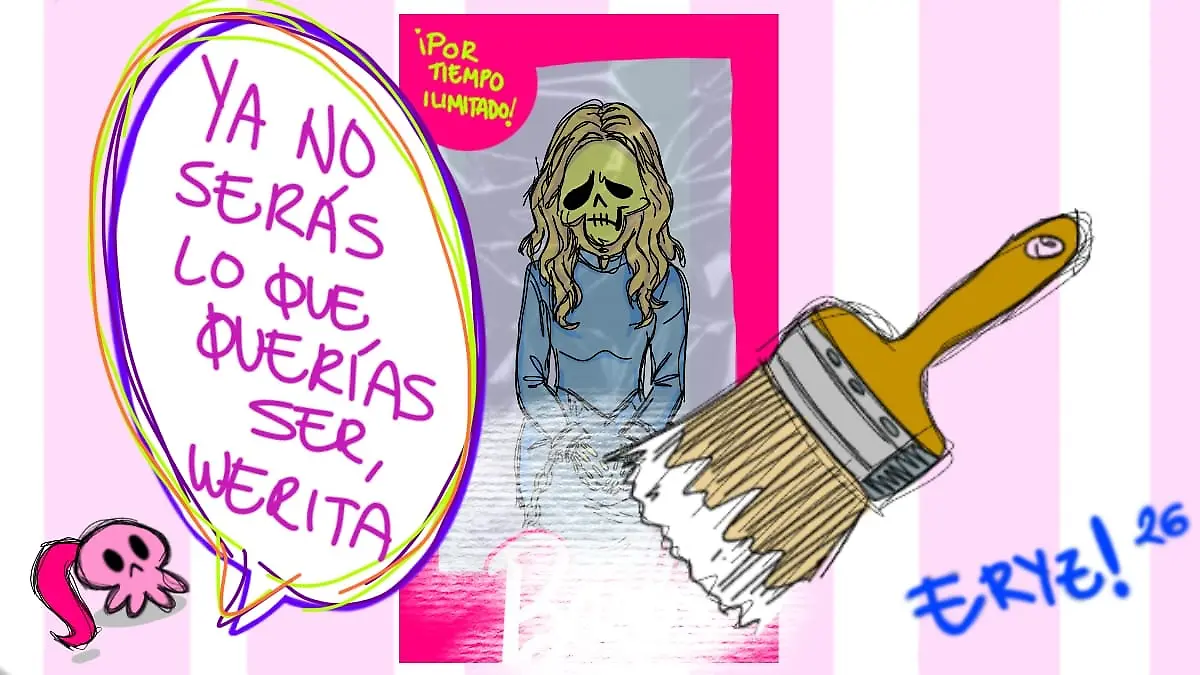 Barbaridades