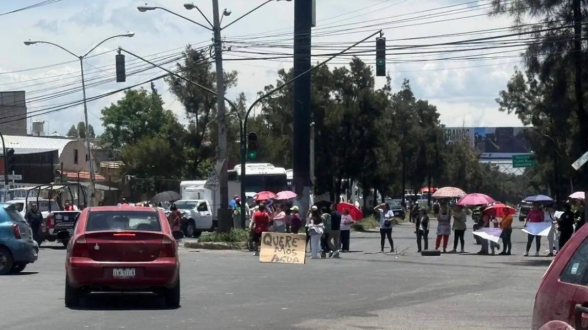 BLOQUEO PEÑON TEXCOCO1
